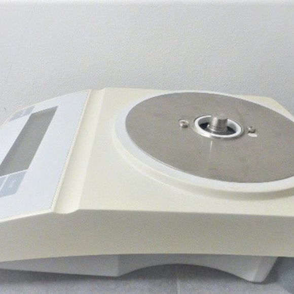 BNA - Ohaus Adventurer SCALE #AR5120 - Picture 1 of 5